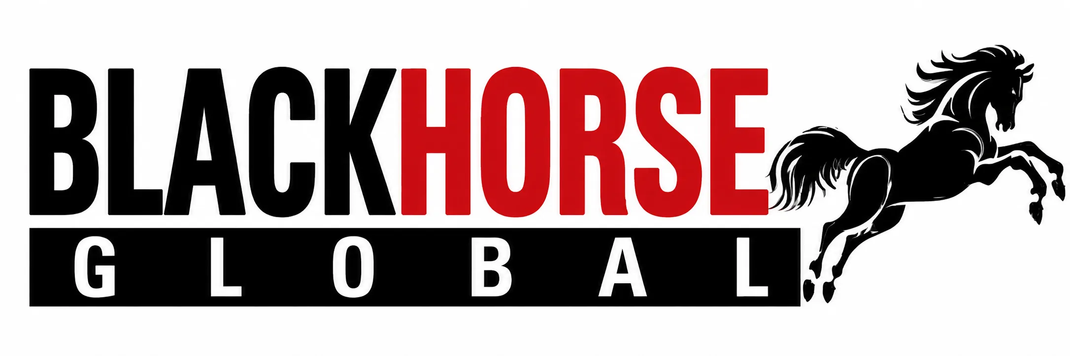 Blackhorse Global Logo